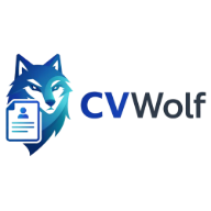 CVWolf logo